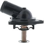 Order Thermostat With Housing by MOTORAD - 432-170 For Your Vehicle