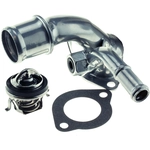 Order MOTORAD - 4888KTUS - Engine Coolant Thermostat Housing For Your Vehicle