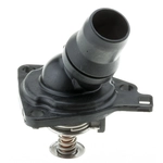 Order Thermostat With Housing by MOTORAD - 554-170 For Your Vehicle