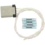 Order BLUE STREAK (HYGRADE MOTOR) - S1410 - Fuel Pump / Sending Unit Connector For Your Vehicle