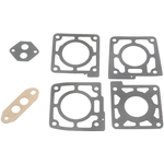 Order STANDARD - PRO SERIES - 2010 - Fuel Injection Throttle Body Mounting Gasket Set For Your Vehicle