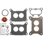 Order BLUE STREAK (HYGRADE MOTOR) - 1522 - Fuel Injection Throttle Body Repair Kit For Your Vehicle