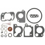 Order Throttle Body Injector Gasket Kit by BLUE STREAK (HYGRADE MOTOR) - 1637B For Your Vehicle