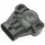 Order Throttle Position Sensor by BLUE STREAK (HYGRADE MOTOR) - TH50 For Your Vehicle