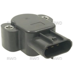 Order BWD AUTOMOTIVE - EC3025P - Throttle Position Sensor For Your Vehicle