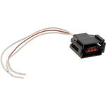 Order BLUE STREAK (HYGRADE MOTOR) - S674 - Throttle Position Sensor Connector For Your Vehicle