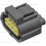 Order Throttle Position Sensor Connector by BLUE STREAK (HYGRADE MOTOR) - S1931 For Your Vehicle