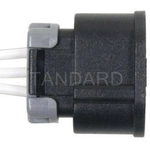 Order Throttle Position Sensor Connector by BLUE STREAK (HYGRADE MOTOR) - S867 For Your Vehicle