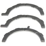 Order SEALED POWER - 4507F - Crankshaft Thrust Washer Set For Your Vehicle