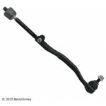 Order Tie Rod Assembly by BECK/ARNLEY - 101-7814 For Your Vehicle