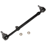 Order LEMFOERDER - 10725-02 - Passenger Side Steering Tie Rod End Assembly For Your Vehicle