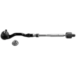 Order LEMFOERDER - 31001-02 - Passenger Side Tie Rod Assembly For Your Vehicle