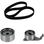 Order CONTINENTAL - TB199K1 -  Timing Belt Kit For Your Vehicle