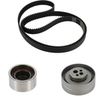 Order CONTINENTAL - TB218K2 -  Timing Belt Kit For Your Vehicle