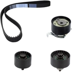 Order CONTINENTAL - TB294K2 - Timing Belt Kit For Your Vehicle