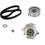 Order CONTINENTAL - TB296LK1MI - Timing Belt Kit For Your Vehicle