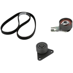 Order CONTINENTAL - TB331K2 - Timing Belt Kit For Your Vehicle