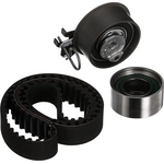 Order GATES - TCK284A - Timing Belt Component Kit For Your Vehicle