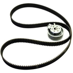 Order GATES - TCK296 - Timing Belt Component Kit For Your Vehicle