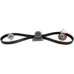 Order Timing Belt Component Kit by GATES - TCK331A For Your Vehicle