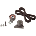 Order INA - ZD0467K - Engine Timing Belt Kit For Your Vehicle