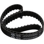 Order GATES - T070 - Timing Belt For Your Vehicle