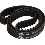 Order GATES - T294 - Timing Belt For Your Vehicle