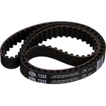 Order GATES - T332 - Timing Belt For Your Vehicle