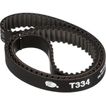 Order GATES - T334 - Timing Belt For Your Vehicle