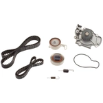 Order AISIN - TKH006 - Timing Belt Kit With Water Pump For Your Vehicle