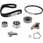 Order CONTINENTAL - CK167-168LK2 - Timing Kit For Your Vehicle