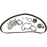 Order CONTINENTAL - CK200LK1 - Timing Kit For Your Vehicle