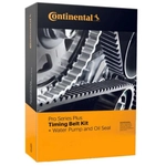 Order CONTINENTAL - CK245LK1 - Timing Kit For Your Vehicle