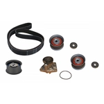 Order CONTINENTAL - CK285LK2 - Timing Belt & Component Kit For Your Vehicle