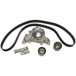 Order CONTINENTAL - CK287LK1 - Timing Belt Kit For Your Vehicle