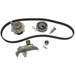 Order CONTINENTAL - CK306LK1 - Timing Belt Kit For Your Vehicle