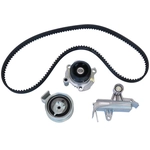 Order CONTINENTAL - CK306LK2 - Timing Belt Kit For Your Vehicle