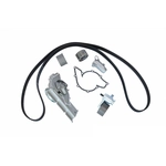 Order CONTINENTAL - CK330LK1 - Timing Belt Kit For Your Vehicle