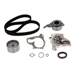 Order CONTINENTAL - PP199LK2 - Timing Belt Kit With Water Pump For Your Vehicle