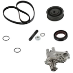 Order CONTINENTAL - PP262LK1WH - Timing Belt Kit For Your Vehicle