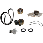 Order CONTINENTAL - PP286LK4 - Timing Belt Kit For Your Vehicle