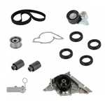 Order CONTINENTAL - PP297LK4 - Timing Belt Kit For Your Vehicle