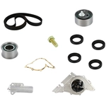 Order CONTINENTAL - PP297LK5 - Timing Kit For Your Vehicle