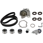 Order CONTINENTAL - PP328LK5 - Timing Belt Kit For Your Vehicle