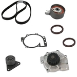 Order CONTINENTAL - PP331LK2 - Timing Belt Kit For Your Vehicle