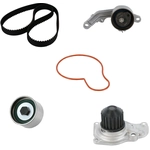 Order CONTINENTAL - TB265LK2 - Timing Belt Kit For Your Vehicle