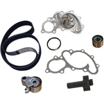 Order CONTINENTAL - TB271LK4 - Timing Belt Kit For Your Vehicle