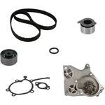 Order CONTINENTAL - TB281LK1 - Timing Belt Kit For Your Vehicle