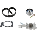 Order CONTINENTAL - TB283LK4 - Timing Belt Kit For Your Vehicle