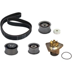 Order CONTINENTAL - TB285LK3 - Timing Belt Kit For Your Vehicle